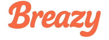 Breazy